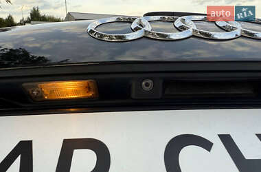 Универсал Audi A6 2008 в 