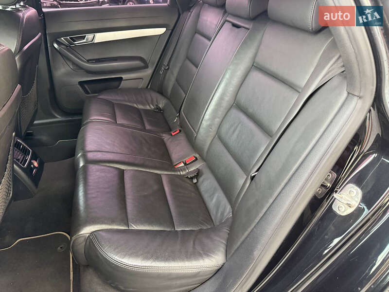 Универсал Audi A6 2008 в Стрые фото 22 Универсал Audi A6 2008 в Стрые
