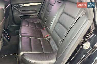Универсал Audi A6 2008 в 