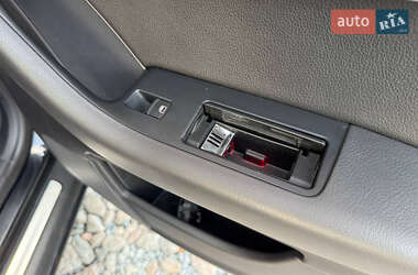 Универсал Audi A6 2008 в 