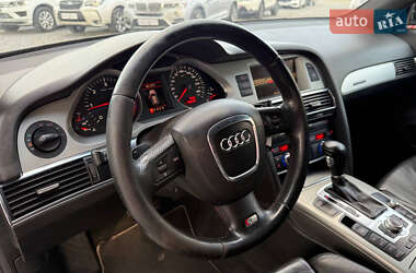 Универсал Audi A6 2008 в 