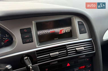 Универсал Audi A6 2008 в 