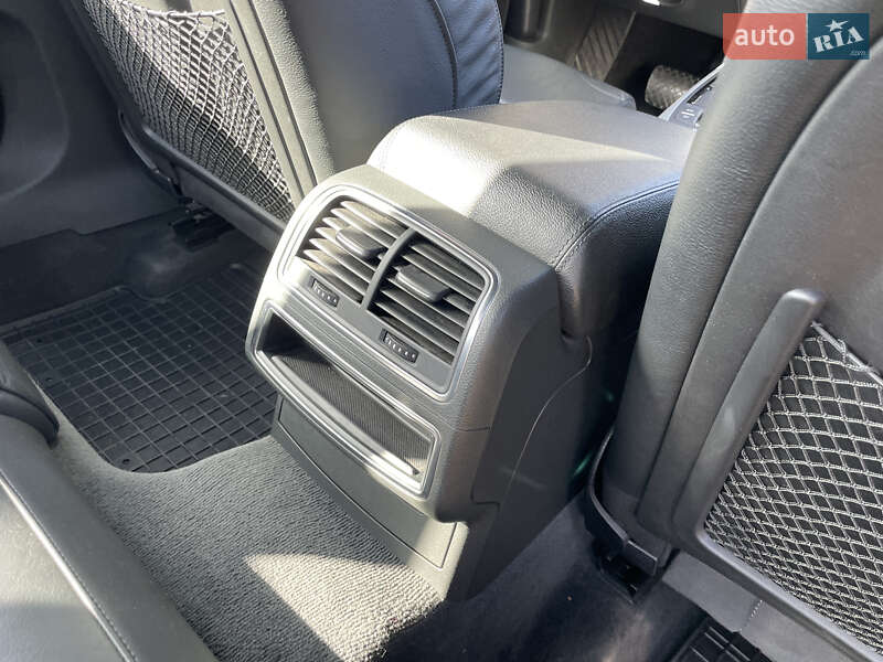 Седан Audi A6 2011 в Тернополі