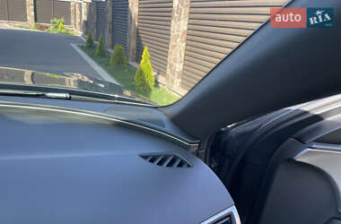 Седан Audi A6 2011 в 