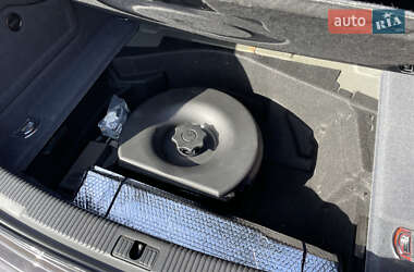 Седан Audi A6 2011 в 