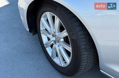 Седан Audi A6 2014 в 