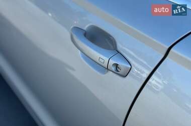 Седан Audi A6 2014 в 