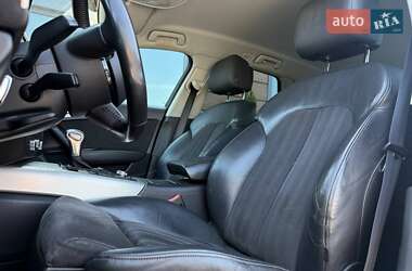 Седан Audi A6 2014 в 