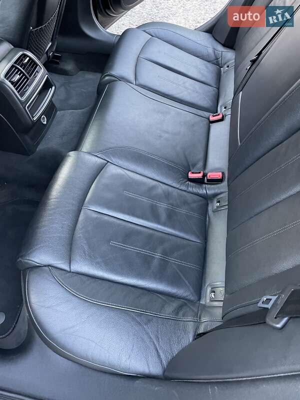 Универсал Audi A6 2014 в Оконске