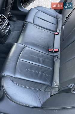 Универсал Audi A6 2014 в 