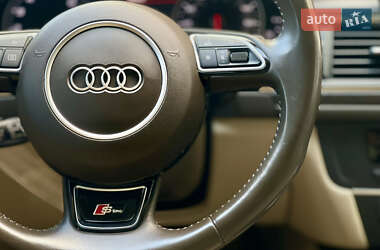 Седан Audi A6 2018 в 