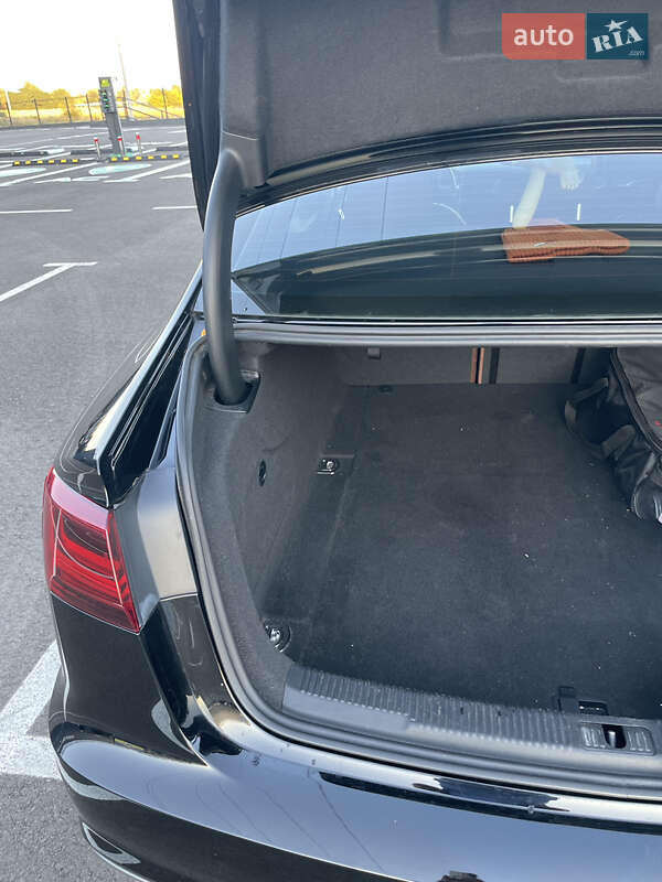 Седан Audi A6 2015 в Чернігові фото 14 Седан Audi A6 2015 в Чернігові