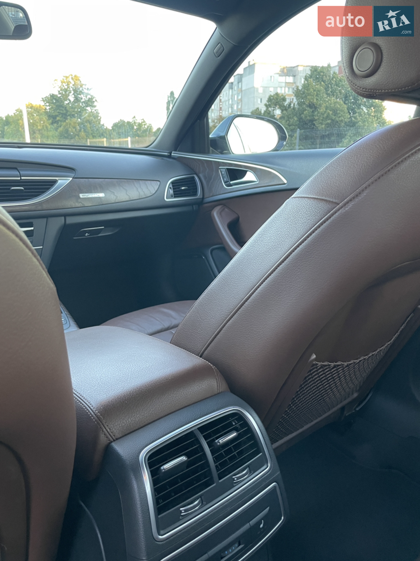 2015 Audi A6 - мініатюра 43