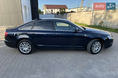 Седан Audi A6 2006 в 