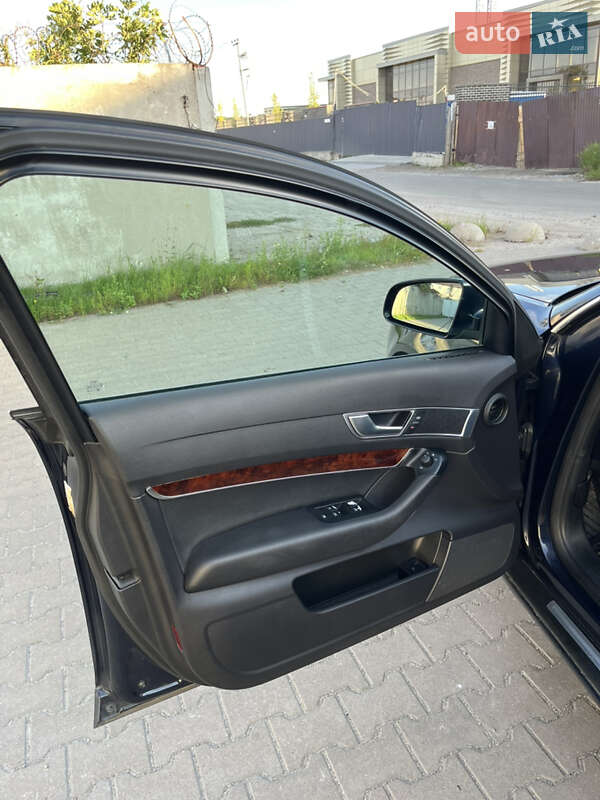 Седан Audi A6 2006 в Киеве