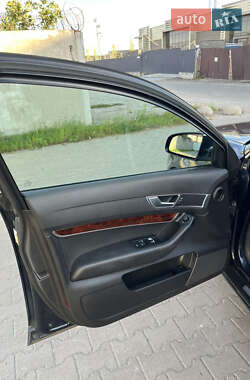 Седан Audi A6 2006 в 