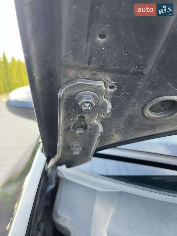 Седан Audi A6 2006 в Киеве