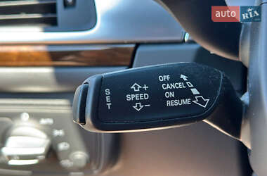 Седан Audi A6 2013 в 