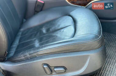 Седан Audi A6 2013 в 