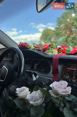 Седан Audi A6 2006 в 