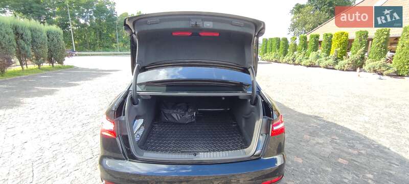 Седан Audi A6 2020 в Житомире фото 4 Седан Audi A6 2020 в Житомире