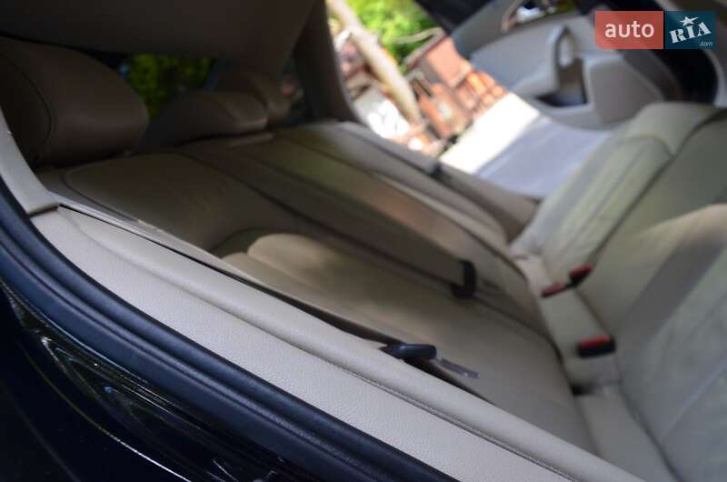 Седан Audi A6 2015 в Дрогобыче