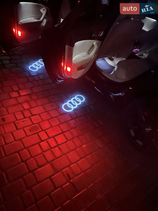 Седан Audi A6 2015 в Дрогобыче