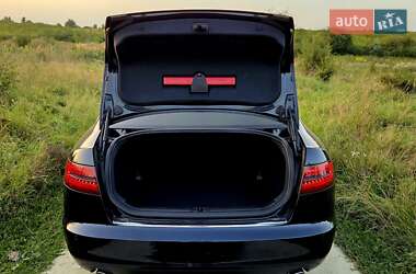 Седан Audi A6 2009 в 
