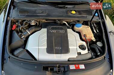 Седан Audi A6 2009 в 