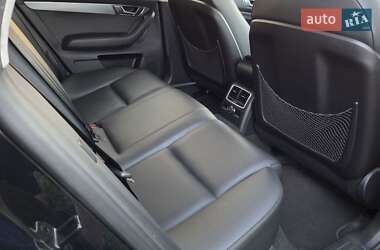 Седан Audi A6 2009 в 