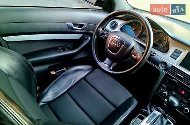 Универсал Audi A6 2008 в 