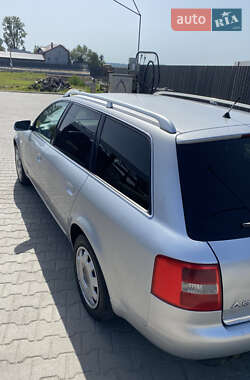 Универсал Audi A6 2003 в 