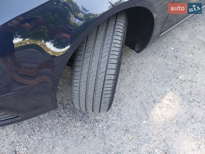 Универсал Audi A6 2010 в Гадяче фото 6 Универсал Audi A6 2010 в Гадяче