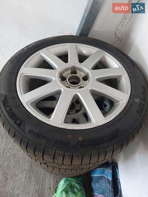 Универсал Audi A6 2010 в Гадяче фото 24 Универсал Audi A6 2010 в Гадяче