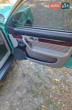 Седан Audi A6 1995 в 