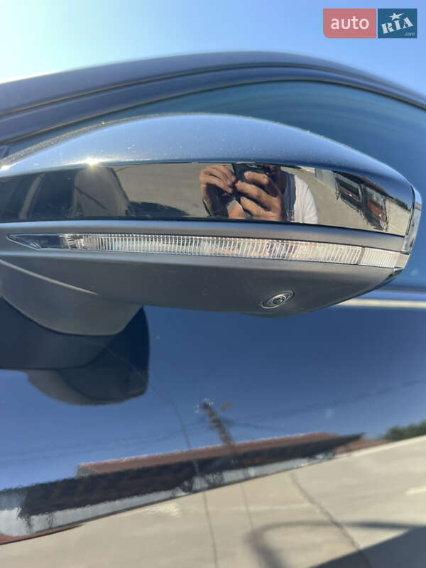 Седан Audi A6 2024 в Білій Церкві