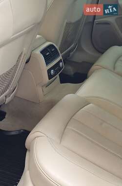 Седан Audi A6 2014 в Львові фото 25 Седан Audi A6 2014 в Львові