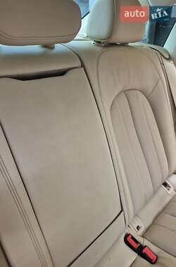 Седан Audi A6 2014 в Львові фото 28 Седан Audi A6 2014 в Львові