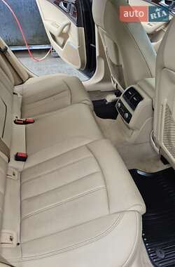 Седан Audi A6 2014 в Львові фото 29 Седан Audi A6 2014 в Львові