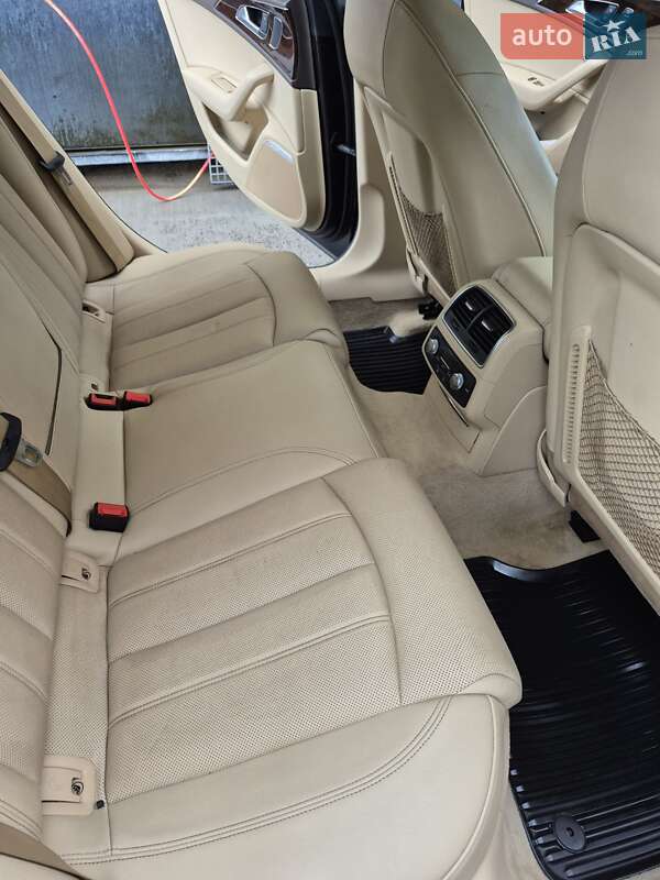 Седан Audi A6 2014 в Львові фото 29 Седан Audi A6 2014 в Львові