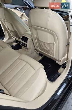 Седан Audi A6 2014 в Львові фото 30 Седан Audi A6 2014 в Львові