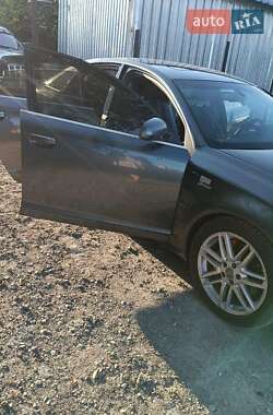 Седан Audi A6 2005 в Ланівці