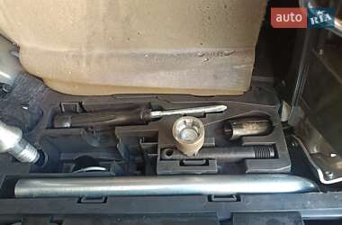 Универсал Audi A6 2010 в 