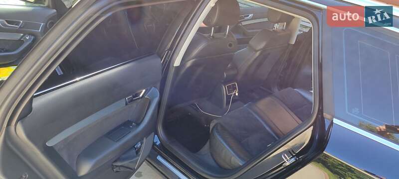 Универсал Audi A6 2011 в Коростене фото 2 Универсал Audi A6 2011 в Коростене