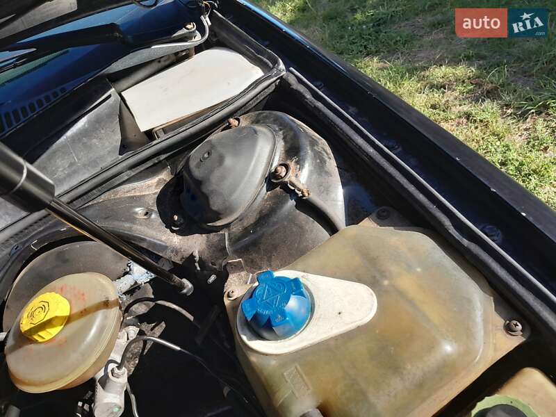 Седан Audi A6 1995 в Кременце