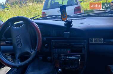 Седан Audi A6 1995 в 