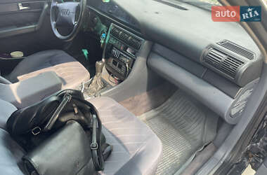 Седан Audi A6 1995 в 
