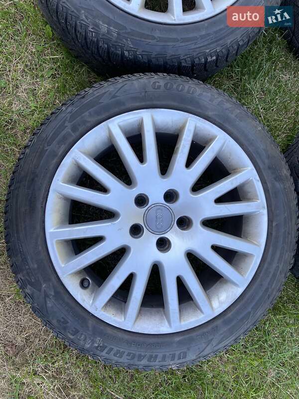 Седан Audi A6 2010 в Житомире