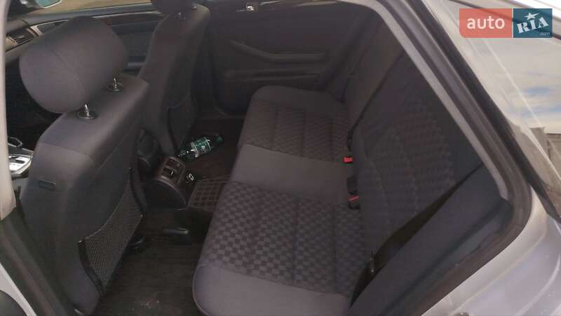 Седан Audi A6 2001 в Житомирі