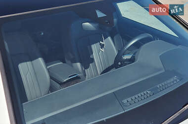 Седан Audi A6 2019 в 